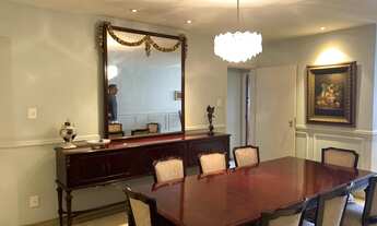 Imagem 7: Apartamento para venda tem 185 m2 com 3 quartos