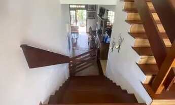 Imagem 4: JANDIRA - Casa de Condomínio - ALTOS DE SÃO FERNANDO