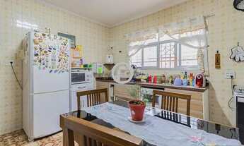 Imagem 5: Casa para Venda - 122m², 3 dormitórios, 3 vagas - Vila Carrão