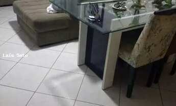 Imagem 2: Apartamento para Venda em Santos, José Menino, 2 dormitórios, 1 banheiro, 1 vaga