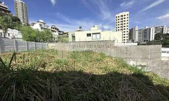 Imagem 6: Terreno para Venda em Belo Horizonte, Santa Lúcia