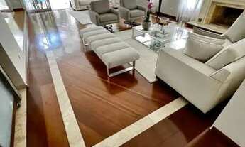 Imagem 4: Casa Venda 4 Dormitórios - 440 m² Alphaville