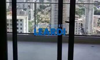 Imagem: APARTAMENTO - CAMPO BELO - SP