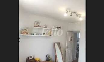 Imagem 4: São Paulo - Apartamento Padrão - Vila Gumercindo