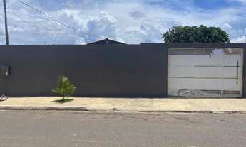 Imagem 1: Alugo casa no bairro dom bosco cuiaba