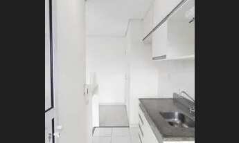 Imagem 5: Apartamento para Locação em São Paulo, Barra Funda, 1 dormitório, 1 banheiro, 1 vaga