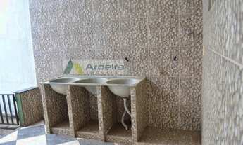 Imagem 6: Sobrado Padrão para Aluguel em BAIRRO ILDA Aparecida de Goiânia-GO - A 480