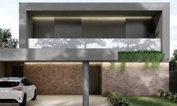 Imagem: Casa com 3 dormitórios à venda, 317 m²