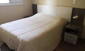 Imagem 5: Apartamento Residencial à venda, Vila das Mercês, São Paulo - AP0022