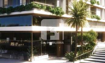 Imagem 5: FLORIANóPOLIS - Apartamento Padrão - Jurere Internacional