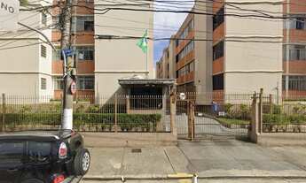 Imagem: Apartamento para aluguel com 58 metros quadrados