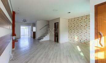 Imagem 5: Casa para Venda - 178.4m², 3 dormitórios, sendo 1 suites, 2 vagas - Hípica