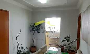 Imagem 2: Apartamento à venda, 3 quartos, 1 suíte, 1 vaga, Havaí - Belo Horizonte/MG