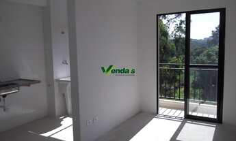 Imagem 2: APARTAMENTO 2 DORMITÓRIOS RECÉM CONSTRUÍDO