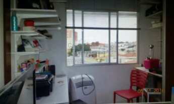 Imagem 2: Apartamento 01 dormitório 1 Vaga de garagem - Mandaqui
