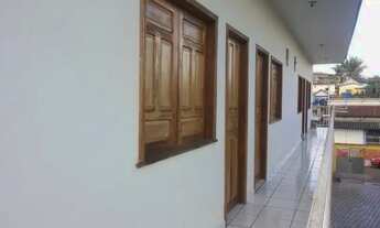 Imagem 5: Alugo apartamento na estação experimental 550 reais