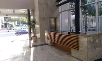 Imagem 4: Conjunto para alugar, 202 m² por R$ 9.900,00 - Brooklin - São Paulo/SP