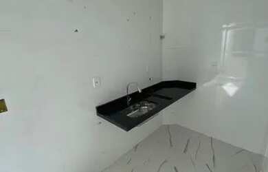 Imagem 7: Alugo Casa 3/4 sendo uma suíte Bairro Sim