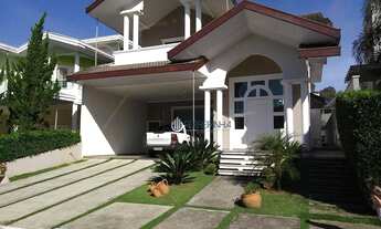 Imagem 2: Casa, 459 m² - venda por R$ 3.100.000,00 ou aluguel por R$ 21.280,00/mês - Urbanova - São