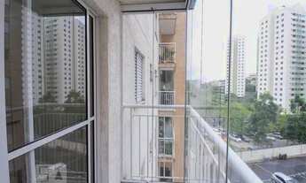 Imagem 7: Apartamento para Aluguel - Socorro, 2 Quartos, 48 m2