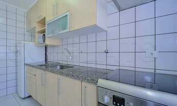 Imagem 7: Residencial Syde Park, apto disponível para venda com 52m², 02 dorms e 011 vaga