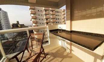 Imagem 7: Lindo apto tupi Apartamento com 2 dormitórios