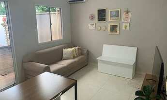 Imagem 5: Casa para venda tem 90 metros quadrados com 2 quartos em Santa Paula - São Caetano do Sul