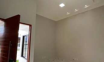 Imagem 4: Casa para venda com 99 metros quadrados com 2 quartos em Brasília - Feira de Santana - Bah