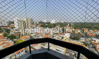 Imagem 6: Locação Apartamento 2 quartos Chácara Santo Antônio (zona Sul) São Paulo