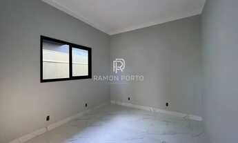 Imagem 5: Casa à venda no bairro Condomínio Village La Montagne - São José do Rio Preto/SP