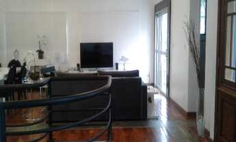 Imagem 5: CASA RESIDENCIAL em CAMPINAS - SP, LOTEAMENTO ALPHAVILLE CAMPINAS