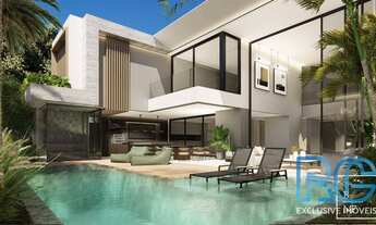 Imagem 3: Casa Triplex Del Lago Barra da Tijuca