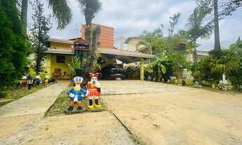 Imagem 3: Casa - Santa Cruz - Valinhos