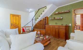 Imagem 5: Venda Cobertura 4 Dormitórios - 195 m² Campo Belo