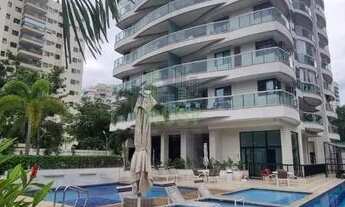 Imagem 3: Cobertura para Venda em Rio de Janeiro, Jacarepaguá, 3 dormitórios, 1 suíte, 3 banheiros