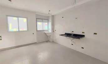 Imagem 5: Apartamento Studio - Tucuruvi