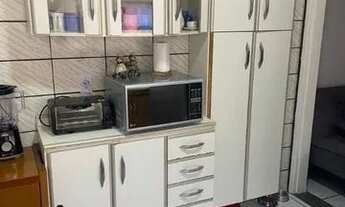Imagem 6: Apartamento frente rua 2 sacadas, com 1 dormitório à venda, 40 m² por R$ 180.000 - Canto