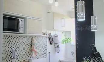 Imagem 3: Alugo lindo apartamento, com todos armários planejados na região do Villa Branca Jacareí