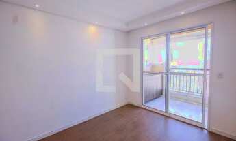 Imagem 3: Apartamento para Aluguel - Água Fria, 2 Quartos, 72 m2