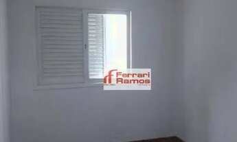 Imagem 7: Apartamento com 3 dormitórios à venda, 104 m² por R$ 530.000,00 - Tatuapé - São Paulo/SP