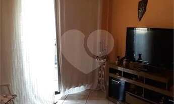 Imagem 4: Excelente apartamento -casa vila. Irajá!!! [VP