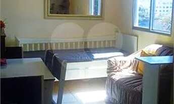 Imagem: Imóvel vazio VP