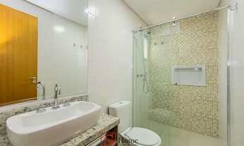 Imagem 4: Casa para venda possui 90 metros quadrados com 3 quartos em Centro - São Bernardo do Campo