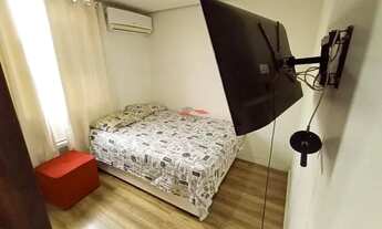 Imagem 5: Apartamento (Padrão), com 2 quartos e 1 banheiros à Venda, 43 m² em Porto Alegre/RS