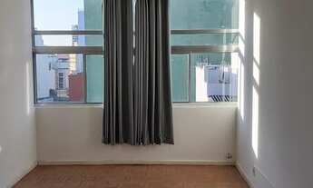 Imagem 2: Apartamento para aluguel com 30 m² com 1 quarto, cozinha e banheiro