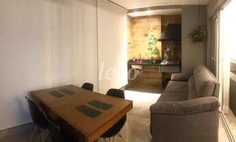 Imagem 2: São Paulo - Apartamento Padrão - Brás