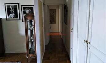 Imagem 7: Apartamento com 3 dormitórios à venda, 214 m² por R$ 1.550.000,00 - Bela Vista - São Paulo