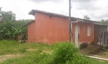 Imagem: Casa em Maracanã