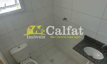 Imagem 7: Apartamento com 1 dorm, Boqueirão, Praia Grande - R$ 250 mil, Cod: 2826