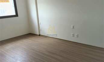 Imagem 5: Apartamento alto, com área total de 81 m², acabamento de luxo, vista panorâmica, 3 quartos